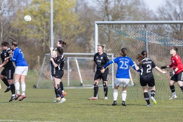 Bild 302 - F VfL Kellinghusen - FSG Kaki-StuSie : Ergebnis: 2:1